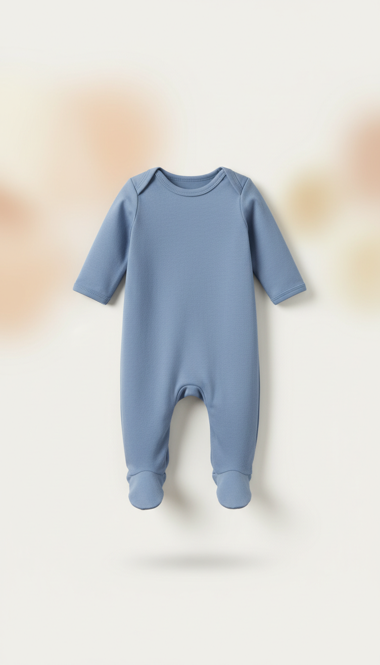Personalized Name Sleepsack